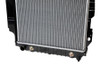 aFe POWER BladeRunner OER Series Radiator