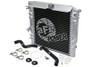 aFe POWER BladeRunner GT Series Radiator
