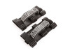Rugged Ridge Paracord Grab Handles