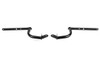 Synergy Manufacturing Rear Grab Handle Set