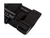Rugged Ridge 13505.04 Sport Bar Grab Handles in Black for 55-23 Jeep Wrangler JL, JK, TJ, YJ, CJ & Gladiator JT
