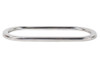 Kentrol Automatic Shifter Bezel - Polished Silver