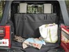 Rugged Ridge C3 Cargo Cover W/O Subwoofer