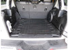WeatherTech Cargo Liner, Black