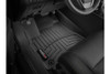 WeatherTech Front Floor Liners - Black