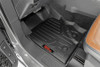 Rough Country Front/Rear Floor Mats