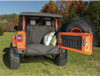 Rugged Ridge C3 Cargo Cover