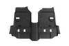 ArmorLite Rear Flooring - Mesa Smoke