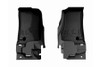 ArmorLite Front Flooring Set - Mesa Smoke