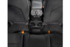 ArmorLite Front and Rear Flooring Kit - Mesa Smoke