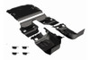ArmorLite Complete Full Floor Kit - Mesa Smoke
