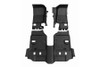 ArmorLite Complete Full Floor Kit - Mesa Smoke