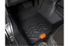 ArmorLite Complete Full Floor Kit - Mesa Smoke