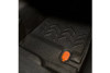 ArmorLite Front and Rear Flooring Kit - Mesa Smoke