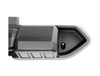 Rugged Ridge Switch Pod w/ Phone Charger and Wireless Charging