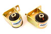 M.O.R.E. Bomb Proof Motor Mount Kit 1in Lift