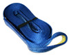 Bulldog Winch Recovery Strap - 2in x 30ft