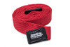 SpeedStrap Big Daddy 30ft x 2in Weavable Recovery Strap, Red