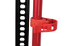 Hi-Lift HK-R Handle Keeper in Red