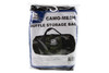 Bulldog Winch 7/8in x 30ft Big Dog Recovery Rope, 22250lb Breaking Strength