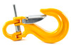 Bulldog Winch Chromoly Sling Hook