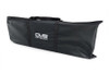 DV8 Offroad Traction Boards w/ Carry Bag, Pair - Black