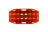 MAXTRAX Mini Recovery Board and Jaxbase Kit - Orange