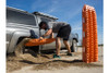 MaxTrax MKII Signature Orange Recovery Boards, Pair