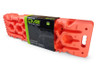 DV8 Offroad RTB1-01RD Traction Boards w/Bag in Red