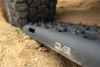 DV8 Offroad Xtract Traction Boards Pair - Black