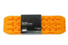 DV8 Offroad Xtract Traction Boards Pair - Orange
