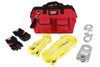 Warn Accessory Kit Medium Duty