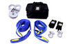 Bulldog Winch 7pc Truck Rigging Kit