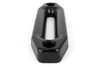 Warn Fairlead Hawse Black