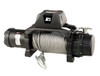 Rugged Ridge 10,000lbs Trekker Winch w/ Steel Cable and Wired Remote