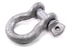 Warn 4500lbs 1/2in Shackle