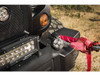 Ruged Ridge 5/16-Inch Rope Shackle and Grab Handle