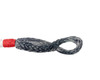 Overland Vehicle Systems 19-4716 Combo Pack Soft Shackle and Recovery Ring 7/16" Soft Shackle with 4.0" Recovery Ring