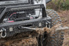 Rough Country 9500lbs PRO Series Winch w/ Synthetic Rope | PRO9500S