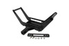 Bulldog Winch 2x2in Receiver Mount