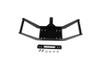 Bulldog Winch 2x2in Receiver Mount