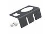 Bulldog Winch Bracket for 2in Gauge and Switch