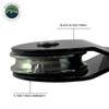 Overland Vehicle Systems Heavy Duty Snatch Block