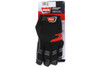 Warn Winching Gloves Large