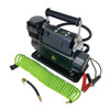 Up Down Air EGOI Portable Air Compressor System 7.0 CFM - Single Motor