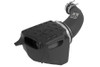 aFe POWER Momentum GT Cold Air Intake System w/ Pro DRY S Filter