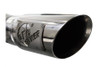 aFe POWER MACH Force-Xp 3in Cat-Back Exhaust System - Polished Tip