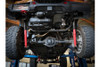 aFe POWER Large Bore-HD 3in DPF-Back Hi-Tuck Exhaust System
