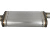 aFe POWER Apollo GT Series 2.5in Cat-Back Hi-Tuck Exhaust System