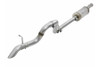 AFE Power MACH Force-XP Hi-Tuck Cat-Back Exhaust System